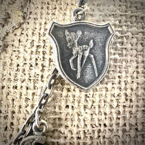 Disneyland Theme Charm Necklace - Picture 5 of 10